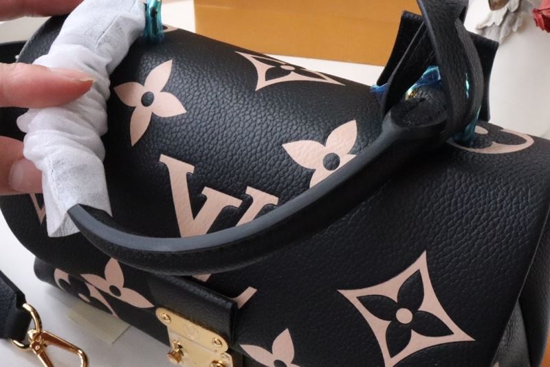 LV Top Handle Bags